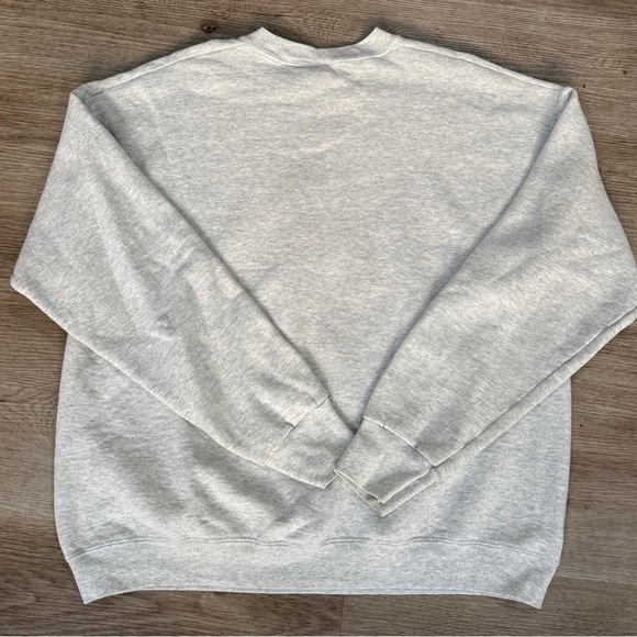 Vintage 90's Freeze New York I Don't Think So Sweatshirt - Picture 3 of 7